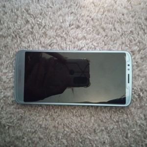 Moto E5 Plus Phone and cases